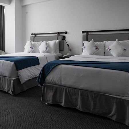 Hotel Qasa Arequipa By Nomad Exterior foto