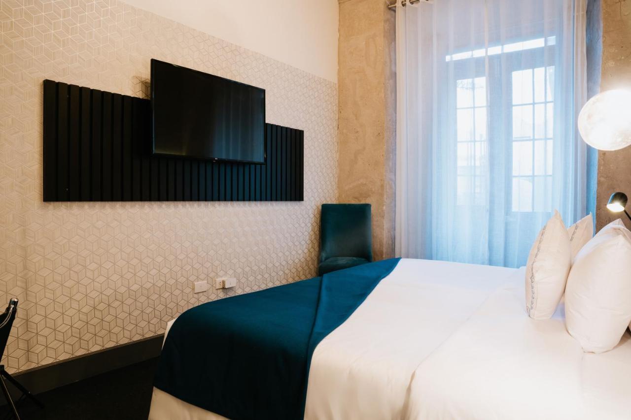 Hotel Qasa Arequipa By Nomad Exterior foto