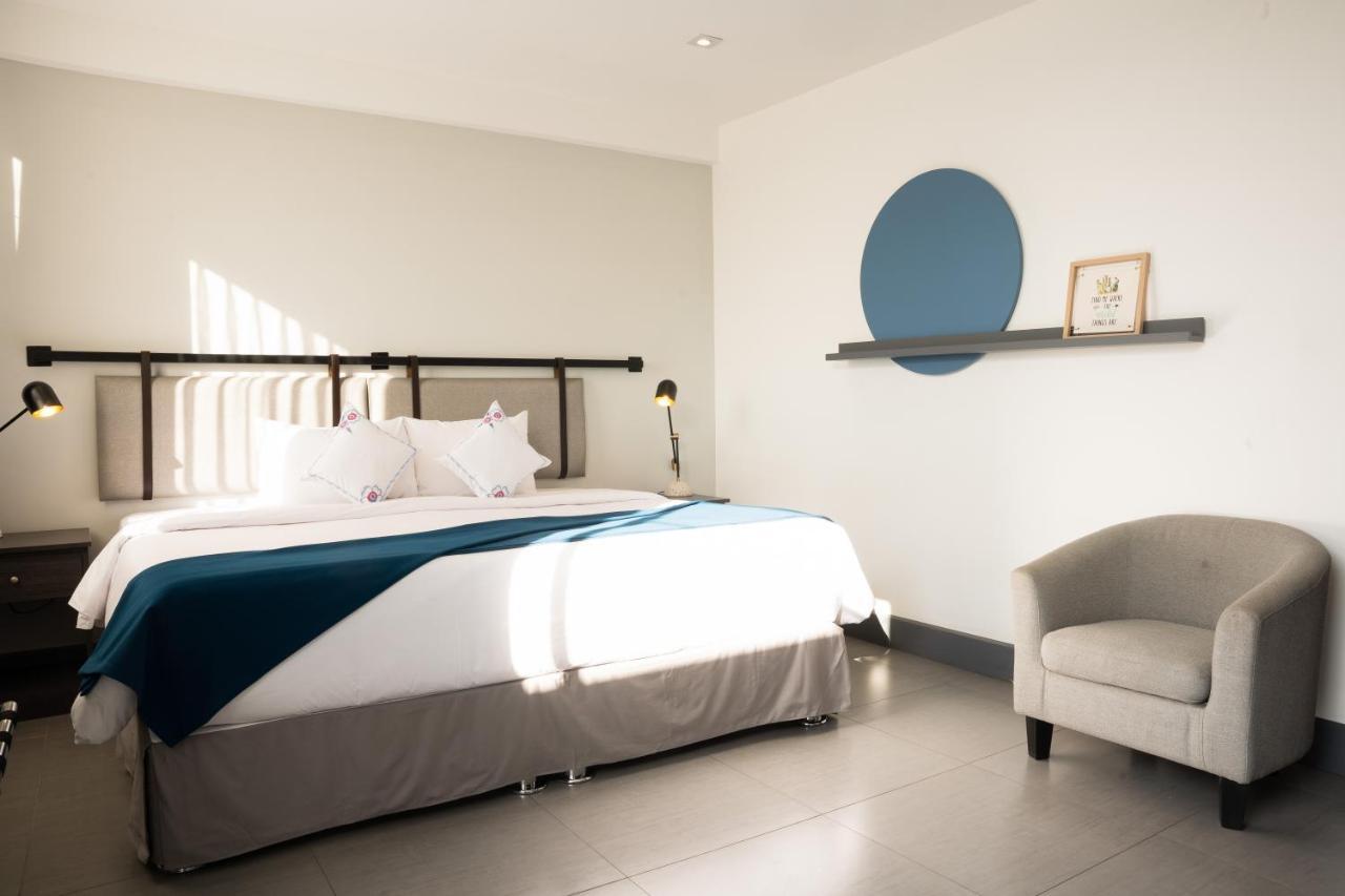 Hotel Qasa Arequipa By Nomad Exterior foto