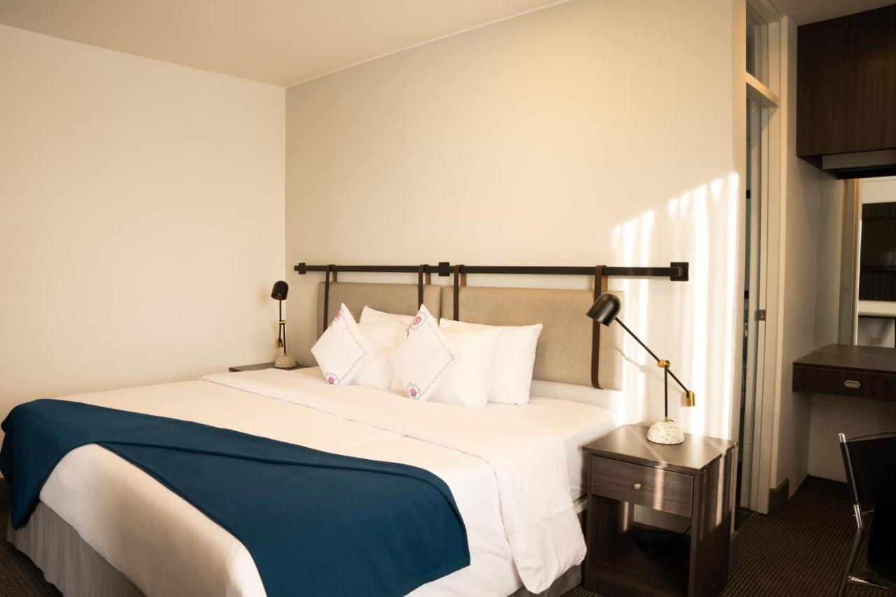 Hotel Qasa Arequipa By Nomad Exterior foto