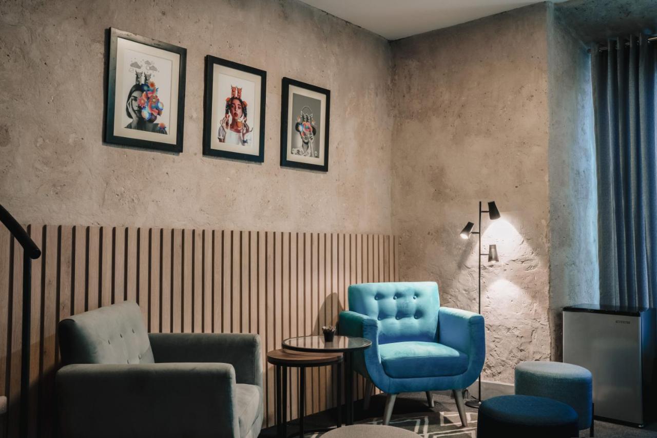 Hotel Qasa Arequipa By Nomad Exterior foto