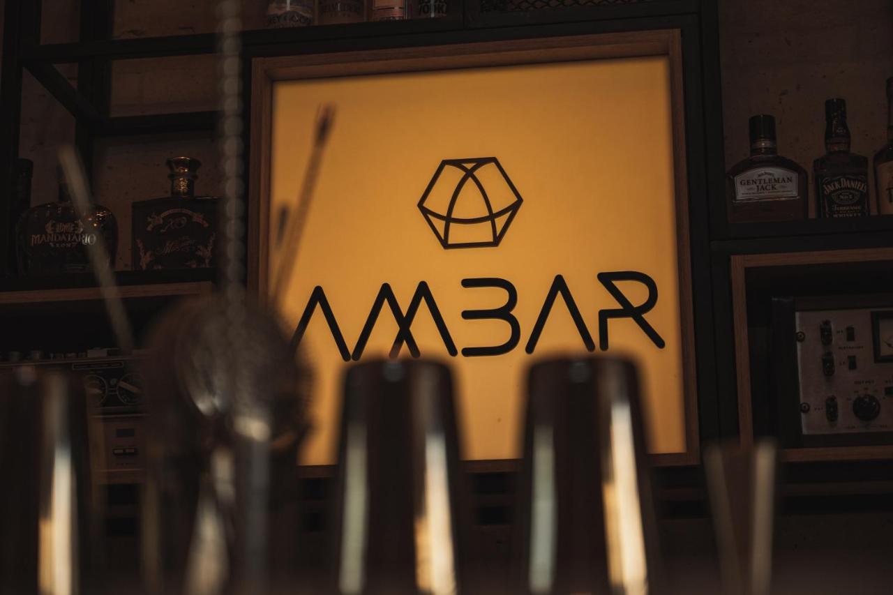 Hotel Qasa Arequipa By Nomad Exterior foto