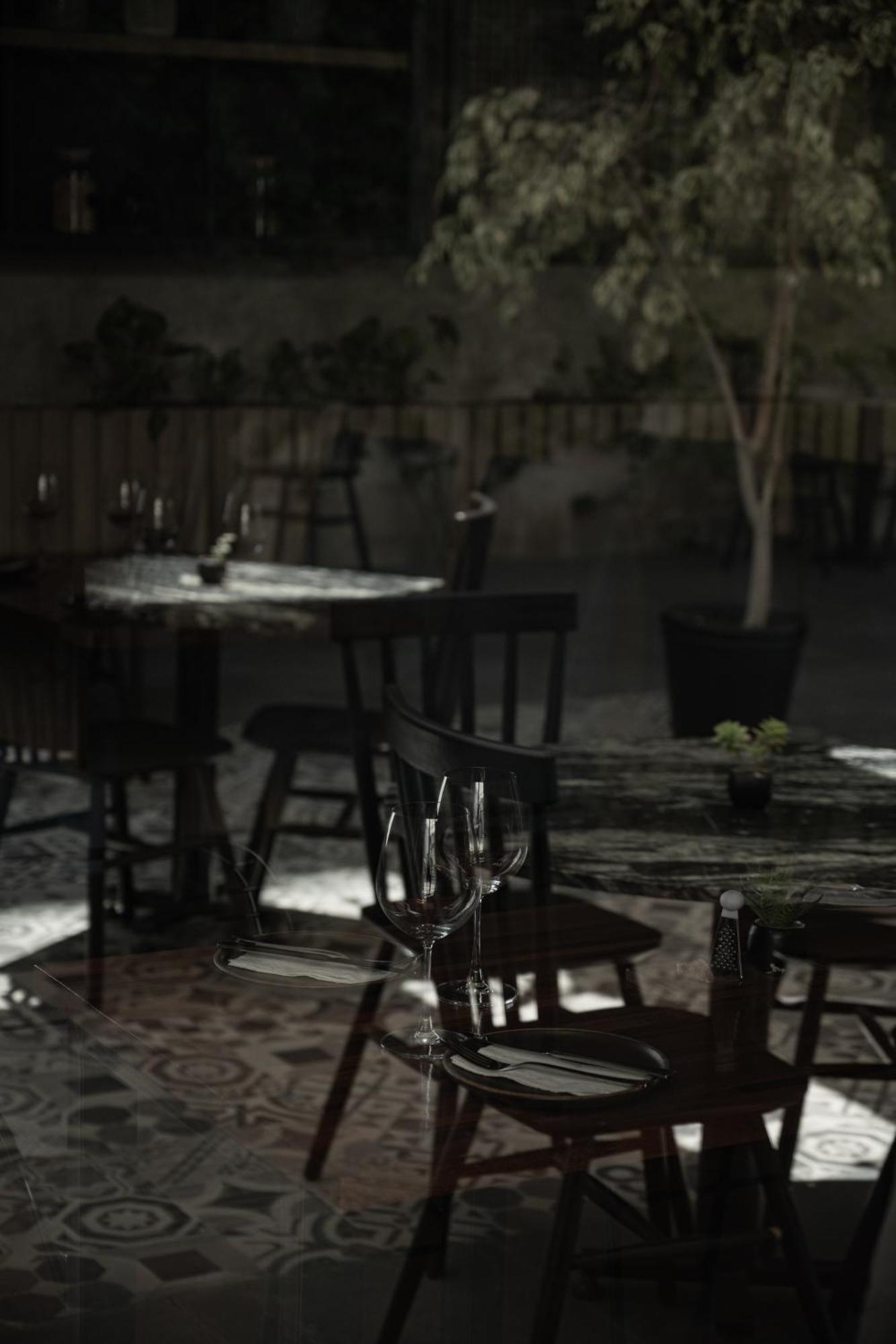 Hotel Qasa Arequipa By Nomad Exterior foto