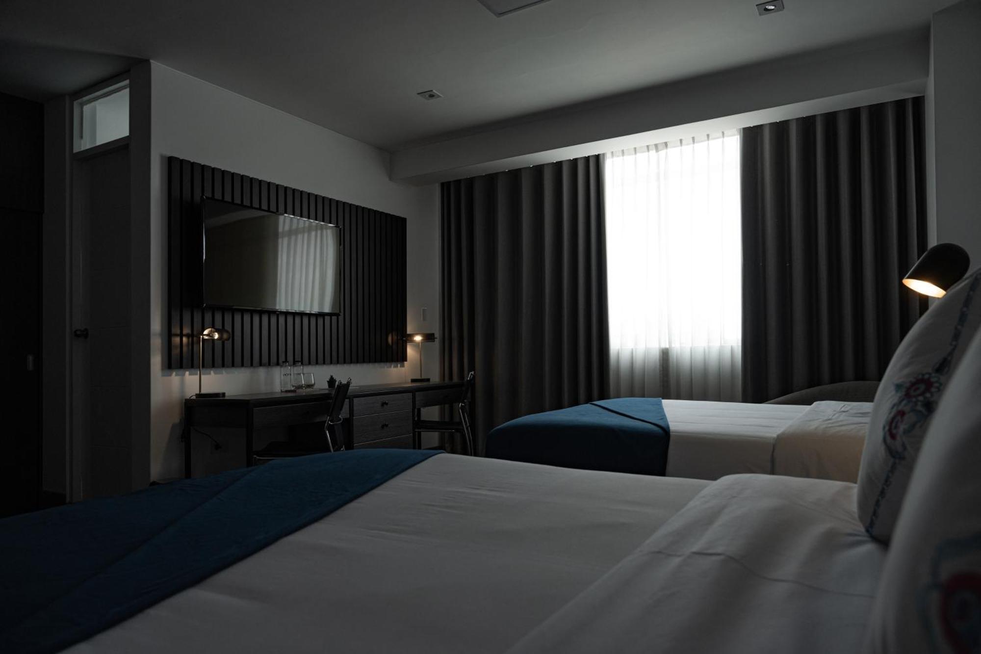 Hotel Qasa Arequipa By Nomad Exterior foto