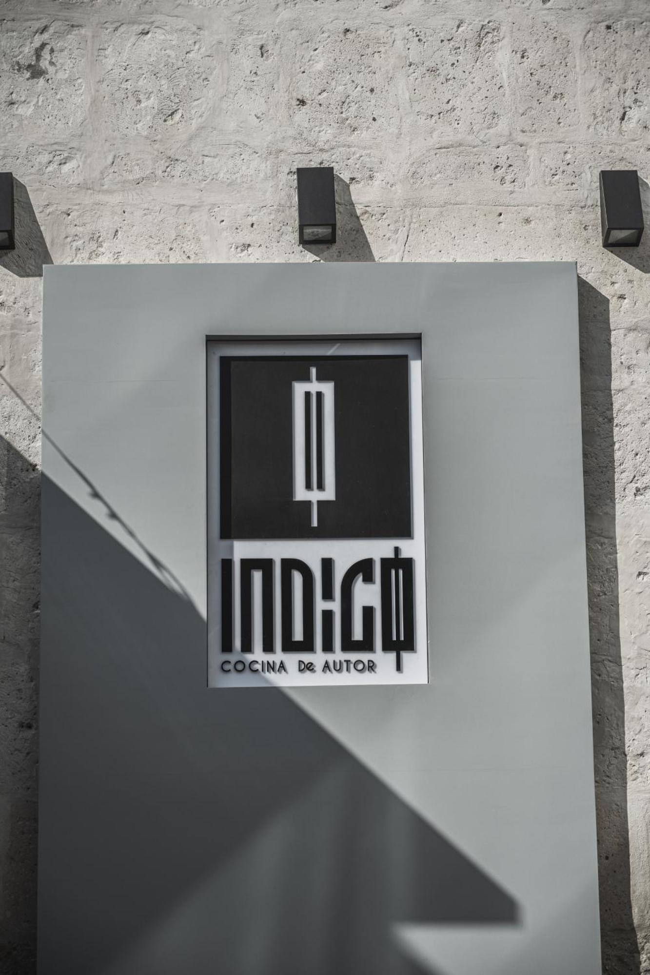 Hotel Qasa Arequipa By Nomad Exterior foto